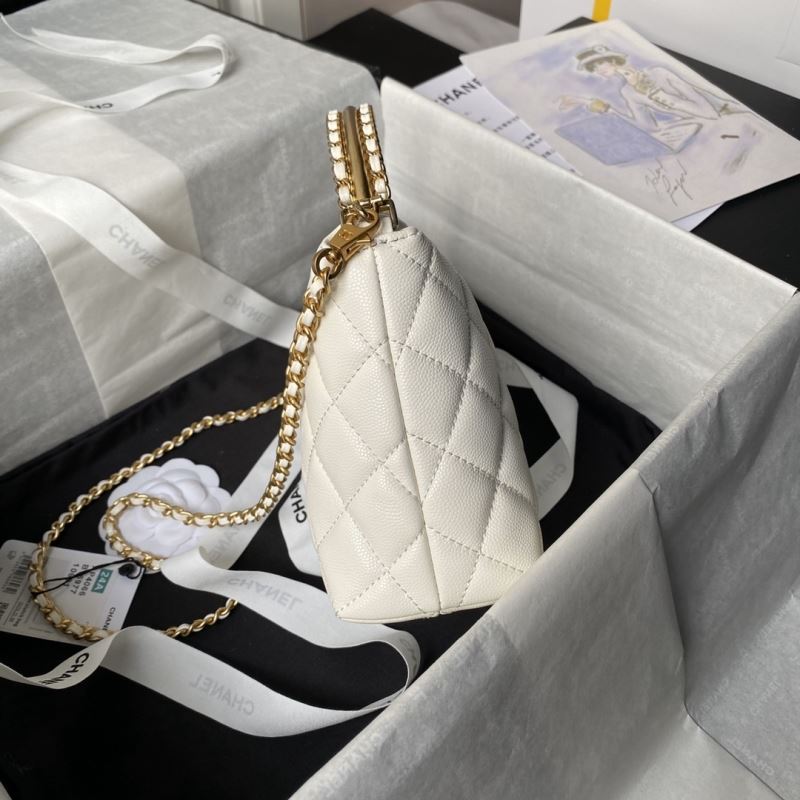 Chanel Satchel Bags